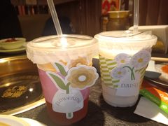 -Sips&Lick茶兰咖啡(五道口店)