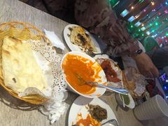 -Santoor 萨都里印度餐厅(北锣鼓巷店)
