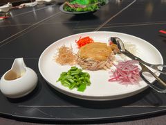 -秀儿四九城·新京菜(亚运村鸟巢店)