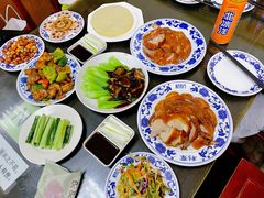 -利群烤鸭店(前门店)