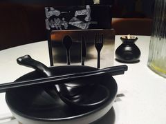 -新仙清汤牛腩(铜锣湾店)