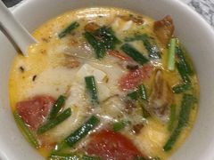 鱼肉粉-关夫人餐厅(阳光广场店)