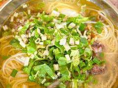 -妈妈的味道(和顺古镇店)