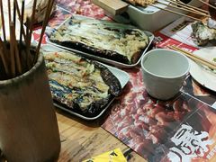 -木屋烧烤(创业店)