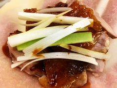 -北京全聚德(天安门店)