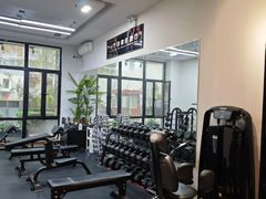 -FEELINGME乐刻私教馆·健身(沿海赛洛城店)