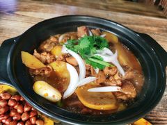 -花雕醉鸡(登封店)
