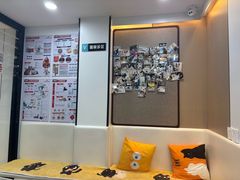 -贝康宠物医院·犬猫全科·小动物特色诊疗中心(东环路店)