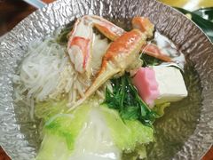 -蟹料理 北海道かに将軍(札幌本店)