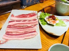 -7年8班朝鲜族非遗美食(三钢里店)