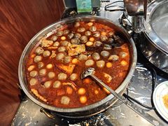 -巴犀烧烤(新崇光店)