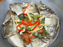 -肥弟大排档(汕樟路店)