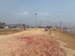 -东戴河风景区-止锚湾