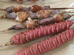 -兄弟联果木炭烤翅·50年家传鸡翅秘方