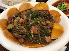 -李老哈·东北菜(宋园路店)