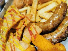 -BOPEYE·波派炸鸡(九霄天地店)