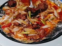 -宴昆山·私房菜(春晖店)