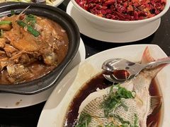 -铭轩中餐厅·海南菜·粤菜(亚龙湾瑞吉店)