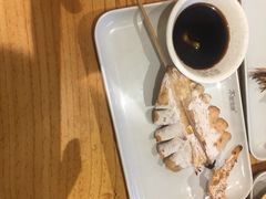 -木屋烧烤(龙湖天街店)