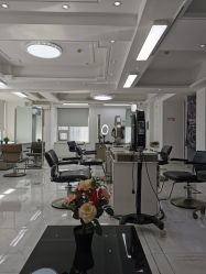 -Sugar Hair Salon