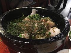 -老头儿油爆虾(星光一期店)