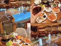 -星璞餐厅(深铁塘朗城君璞酒店)