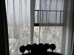-长沙Y60-SKYLINE天际江景酒店(五一广场店)