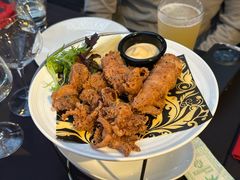 -I'm Angus Steakhouse