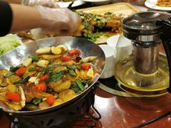 -杨正宗烤全羊(北二环店)