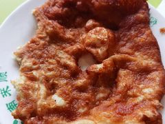糖油饼-南来顺饭庄·清真(南菜园店)