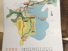 -洛阳白云山景区