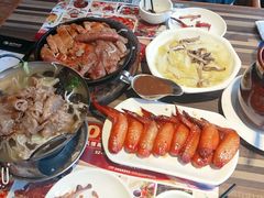 -甜梦园(燕喜店)