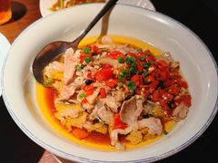 -许爷家·生态湖鲜(徐汇日月光店)