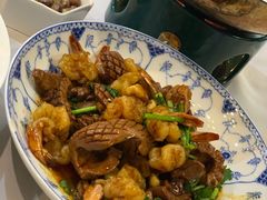 -丰和日丽(瑞虹天地月亮湾店)