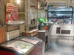 -鲜一烤肉(沈北店)