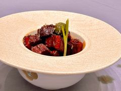 -狮王府淮扬菜(新街口友谊店)