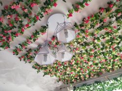 -Y.F 美妆美体工作室