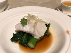 -8餐厅(新葡京酒店)