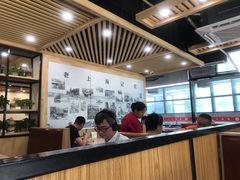 -老上海里弄味道(知春路店)