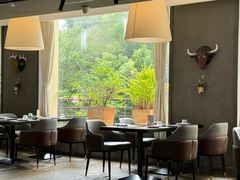 -188西餐厅(园林宾馆店)