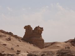 -哈密雅丹大海道景区
