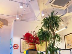 -堂屋糖水店(愚园店)