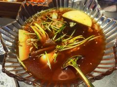 -河坝烧烤串城(金达莱店)