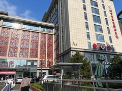 -北京中西医结合医院