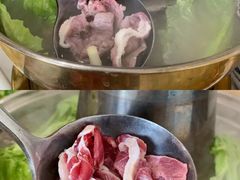 -培万河间驴火•驴肉火锅(东平店)