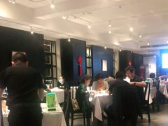 大堂-百饺园酒楼(平山道店)
