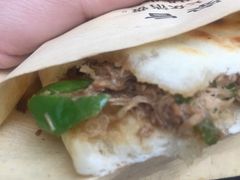 -正宗河南特色大饼店(菊乐路店)