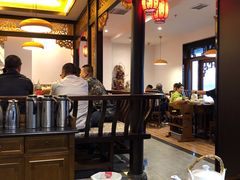大堂-小天鹅火锅·一线江景洪鼎旗舰店(洪崖洞店)