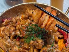 -U你·天然调味(南湖总店)