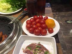 -火炉火自助餐(悠唐购物中心店)